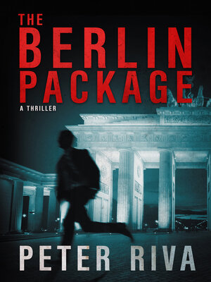 cover image of The Berlin Package